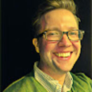 Meet your Posher, Mitchell